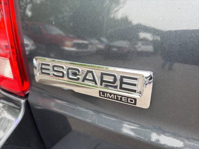 used 2009 Ford Escape car, priced at $5,995