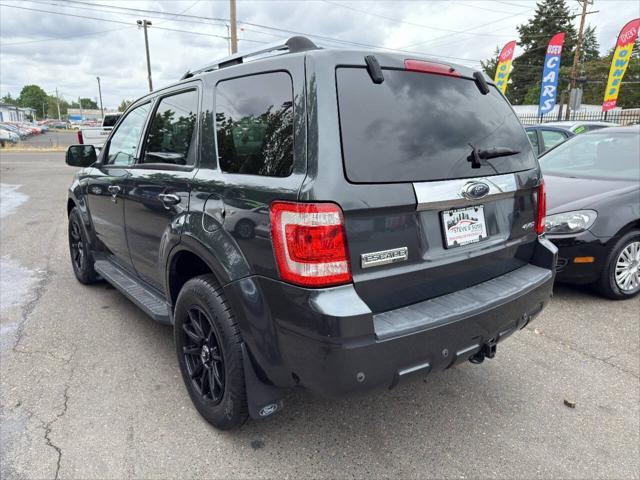 used 2009 Ford Escape car, priced at $5,995