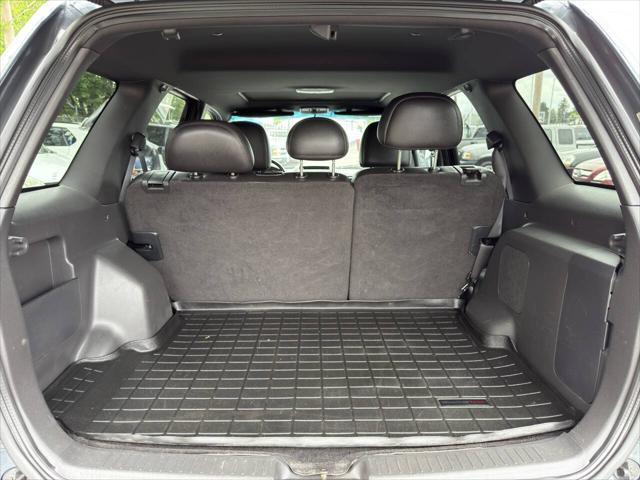 used 2009 Ford Escape car, priced at $5,995