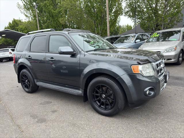 used 2009 Ford Escape car, priced at $5,995