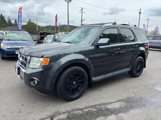 used 2009 Ford Escape car, priced at $5,995