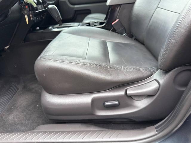 used 2009 Ford Escape car, priced at $5,995