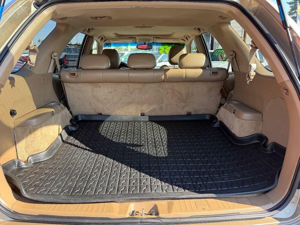 used 2002 Acura MDX car, priced at $5,995