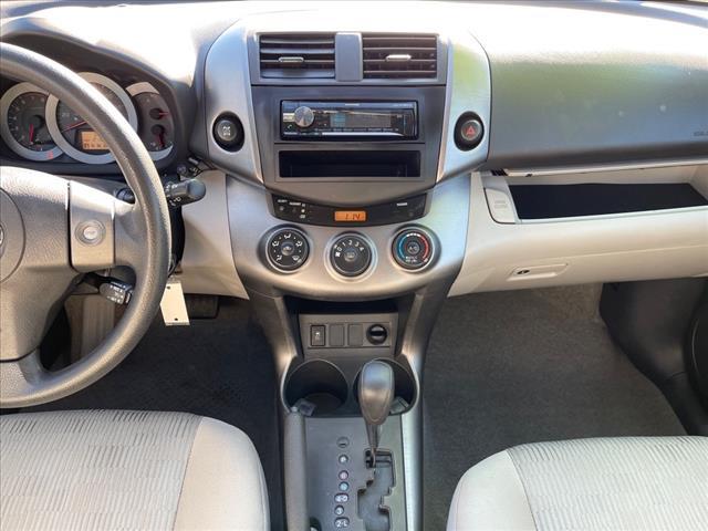 used 2010 Toyota RAV4 car, priced at $7,995