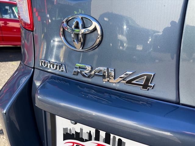 used 2010 Toyota RAV4 car, priced at $7,995