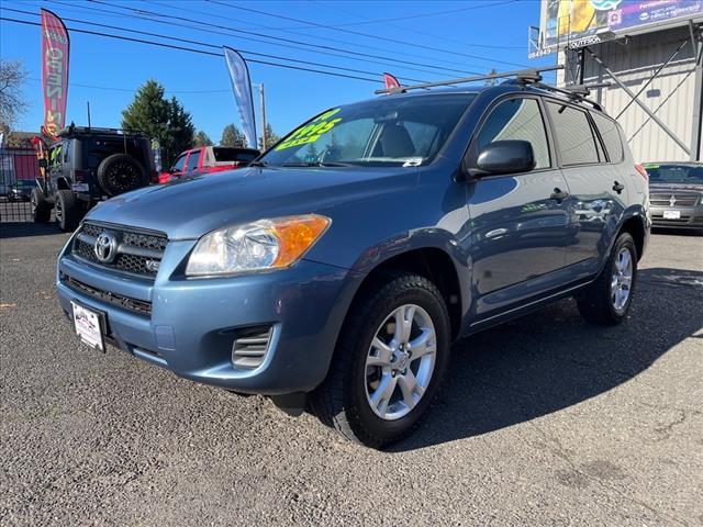 used 2010 Toyota RAV4 car, priced at $7,995