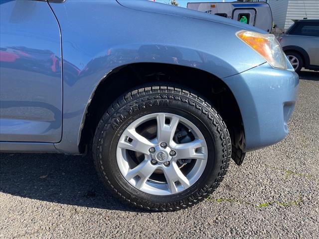 used 2010 Toyota RAV4 car, priced at $7,995