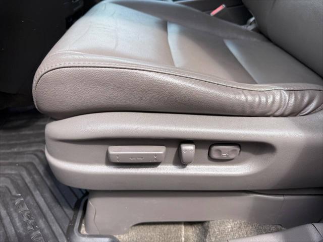 used 2014 Honda Odyssey car, priced at $17,588
