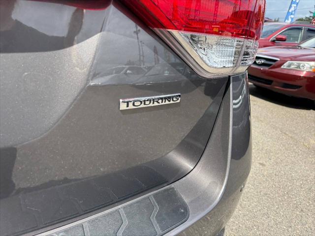 used 2014 Honda Odyssey car, priced at $17,588