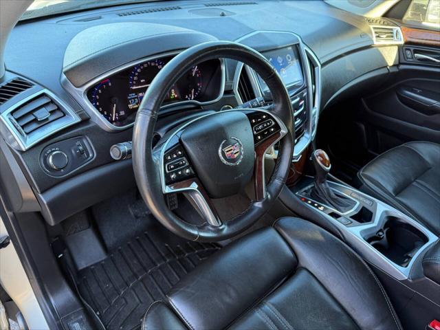 used 2013 Cadillac SRX car, priced at $9,995