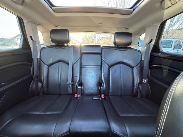 used 2013 Cadillac SRX car, priced at $9,995