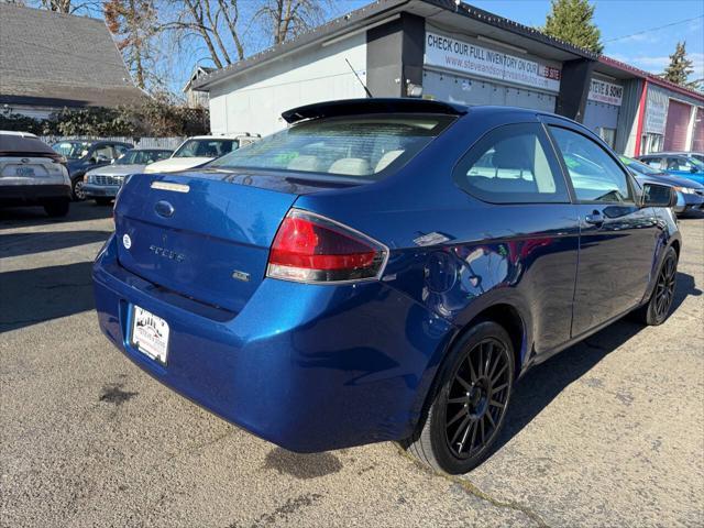 used 2009 Ford Focus car, priced at $5,750