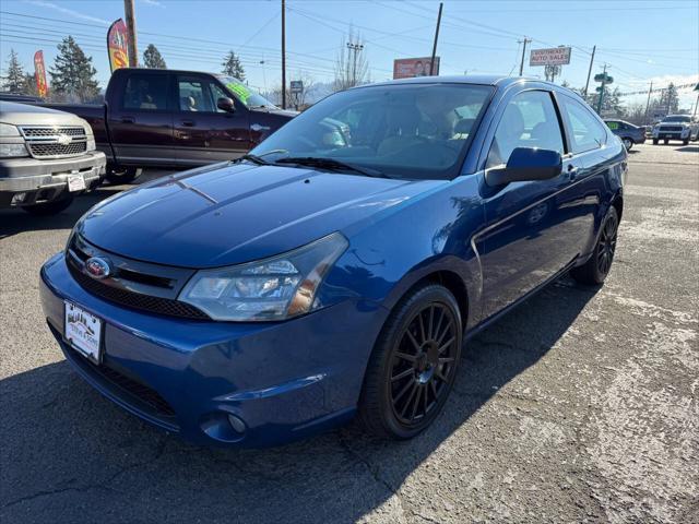 used 2009 Ford Focus car, priced at $5,750