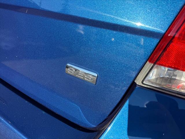 used 2009 Ford Focus car, priced at $5,750