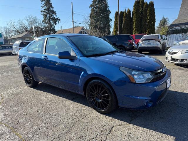 used 2009 Ford Focus car, priced at $5,750