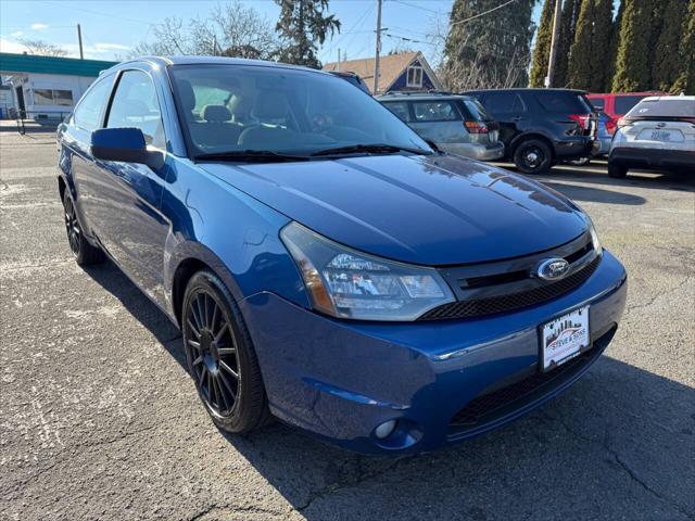 used 2009 Ford Focus car, priced at $5,750