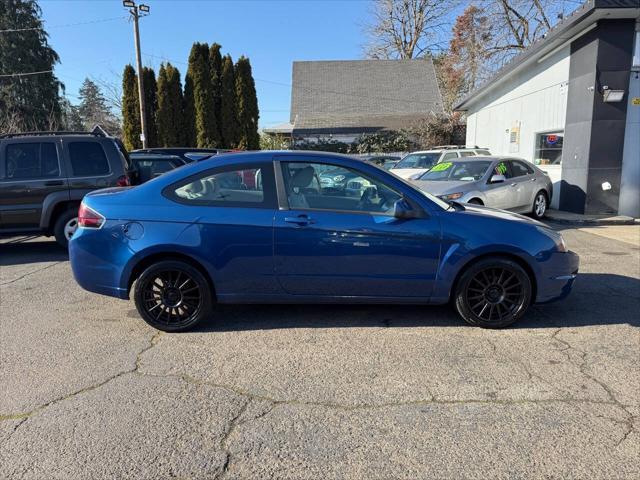used 2009 Ford Focus car, priced at $5,750