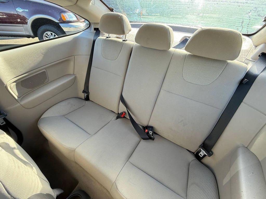 used 2009 Ford Focus car, priced at $4,995