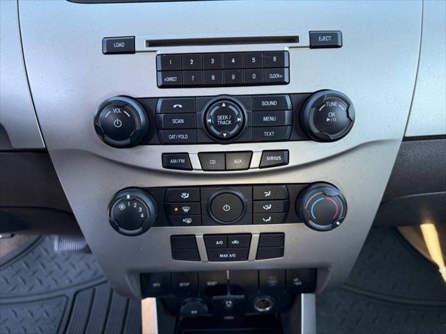 used 2009 Ford Focus car, priced at $5,750
