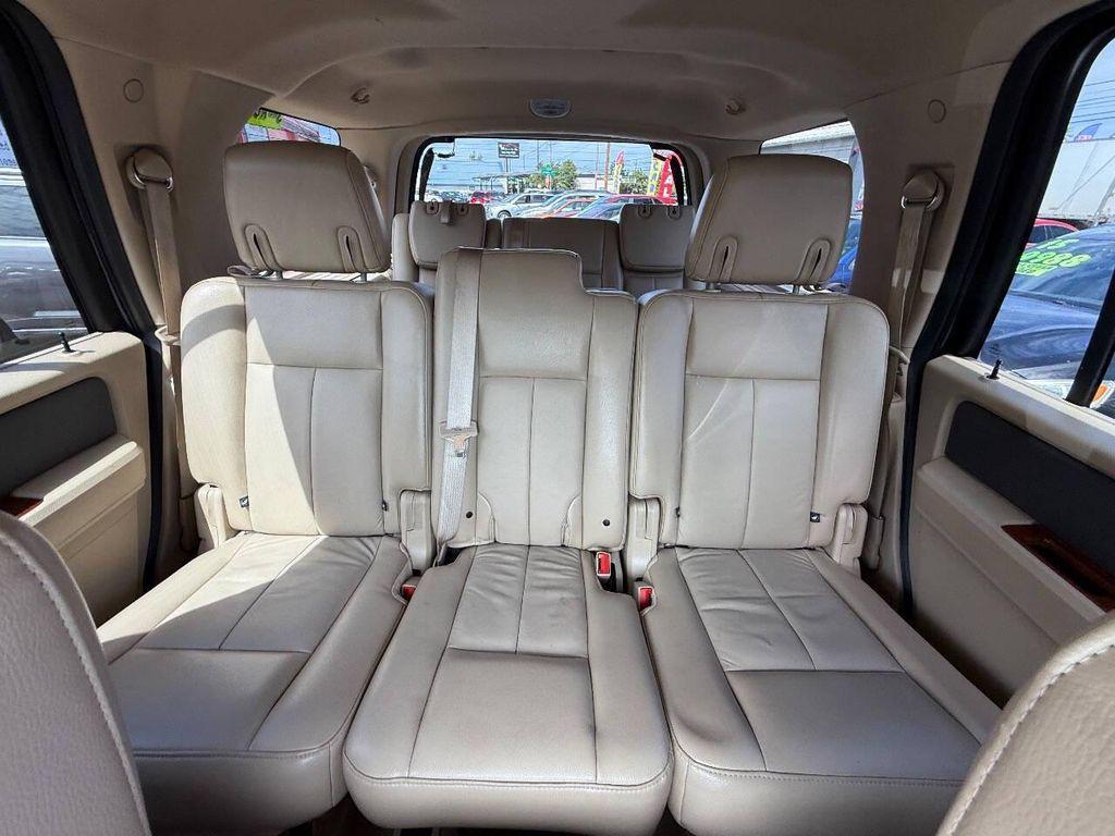 used 2008 Ford Expedition car, priced at $7,995