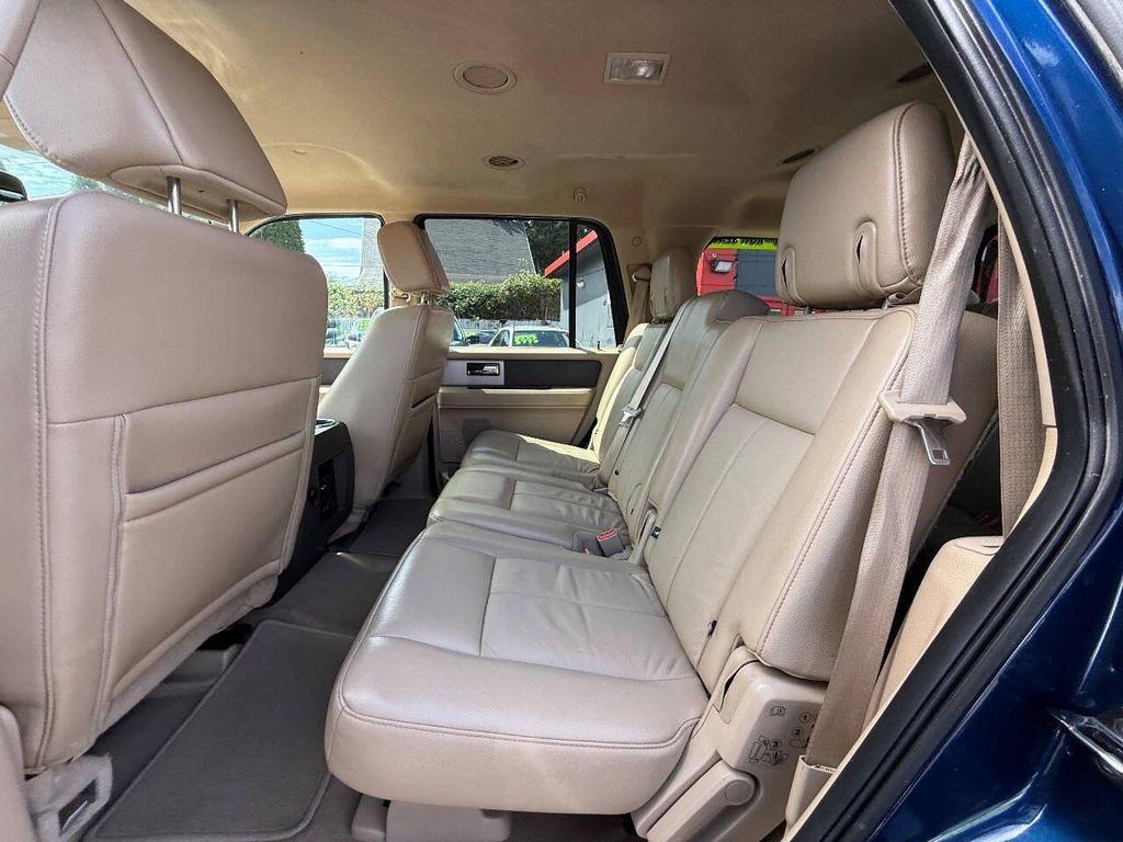 used 2008 Ford Expedition car, priced at $7,995