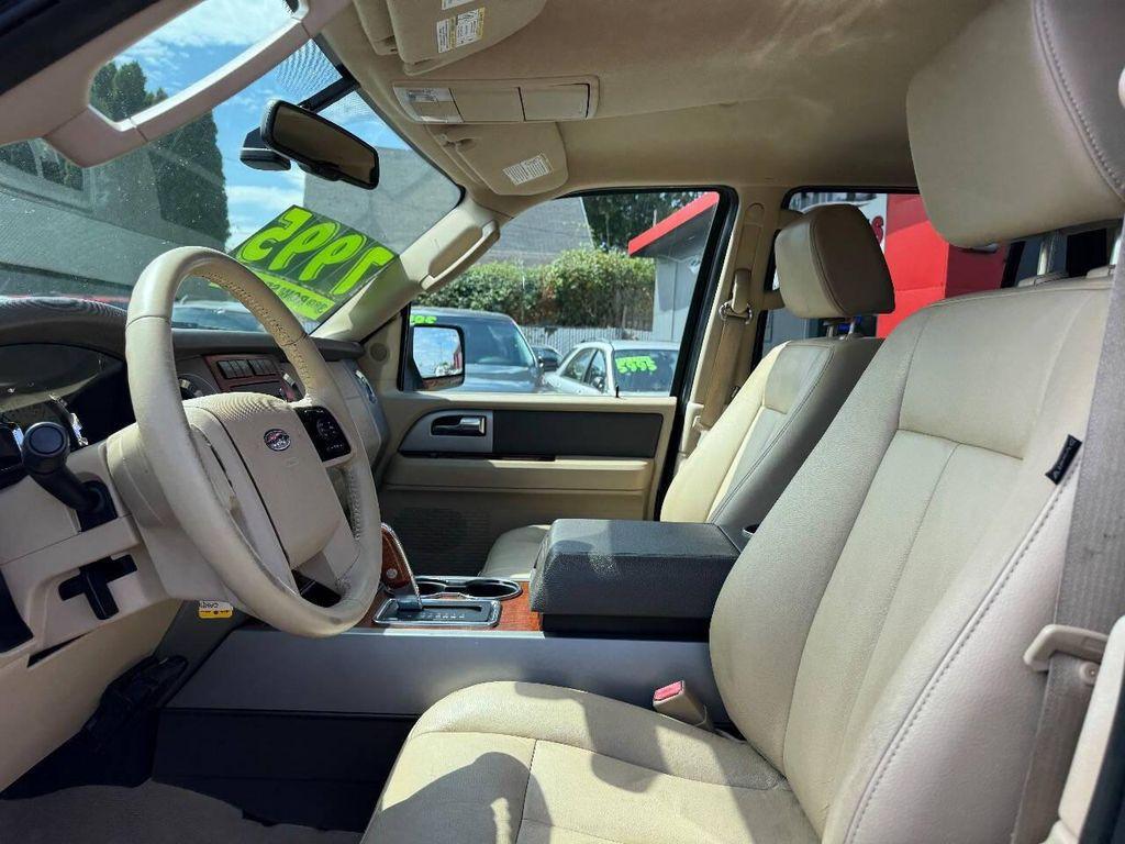 used 2008 Ford Expedition car, priced at $7,995
