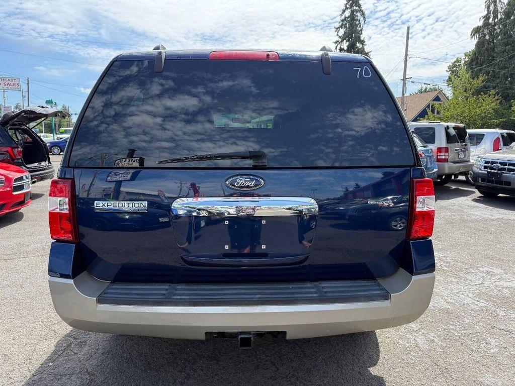 used 2008 Ford Expedition car, priced at $7,995