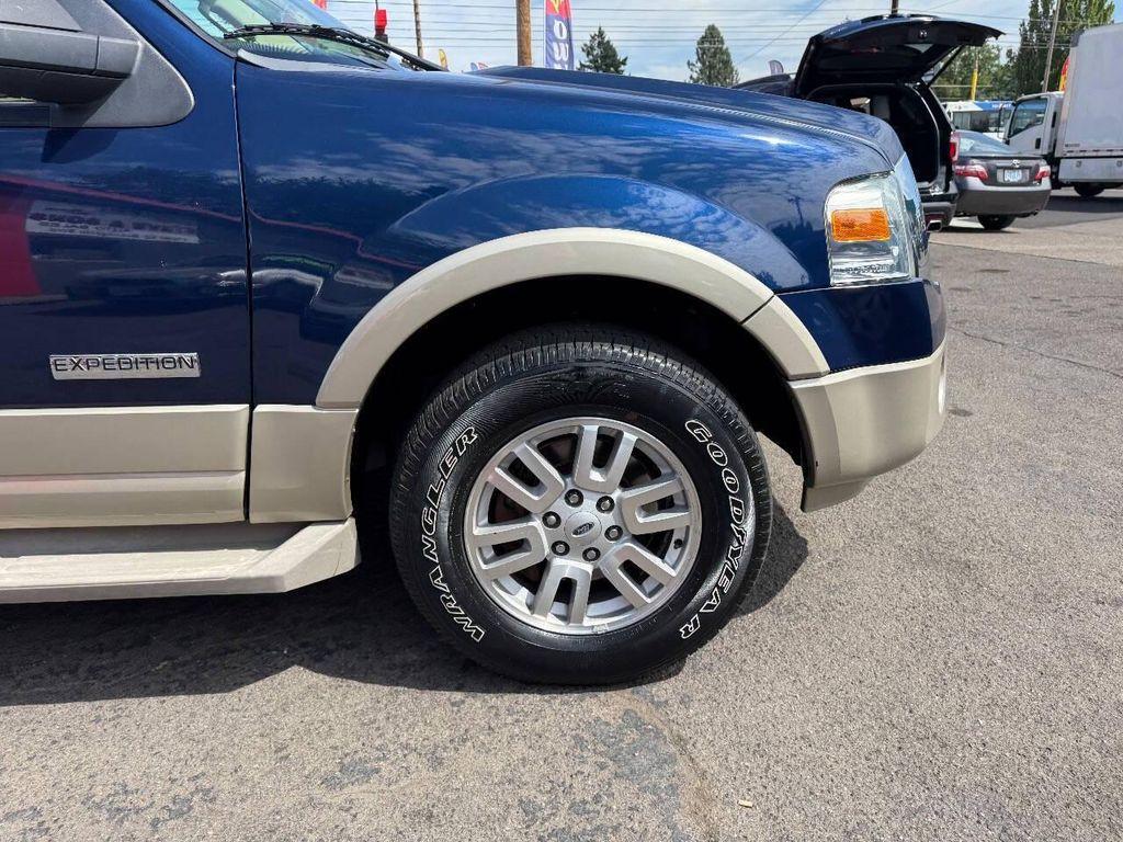 used 2008 Ford Expedition car, priced at $7,995