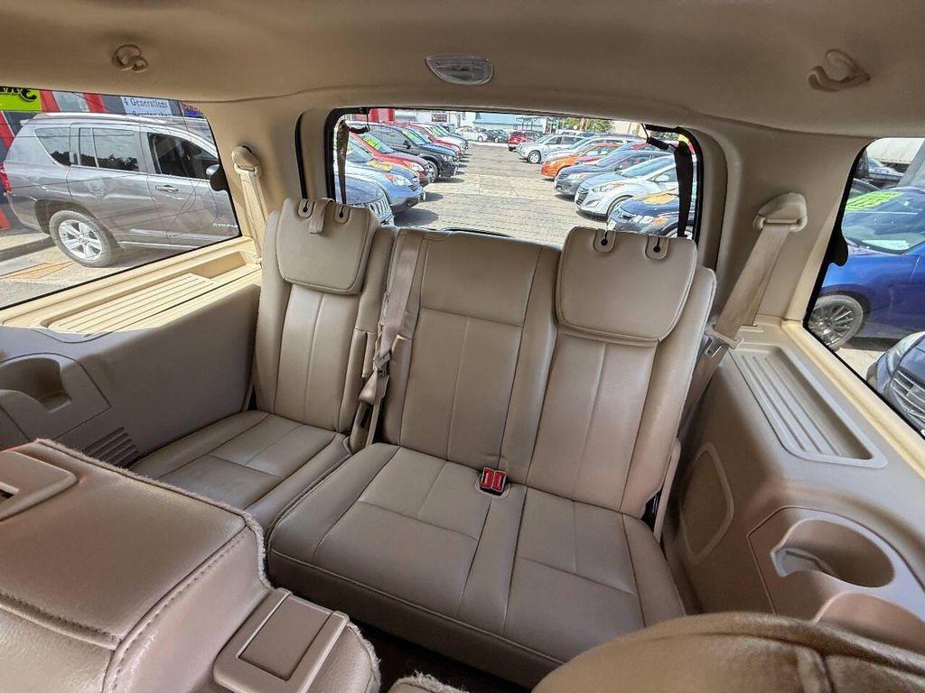 used 2008 Ford Expedition car, priced at $7,995