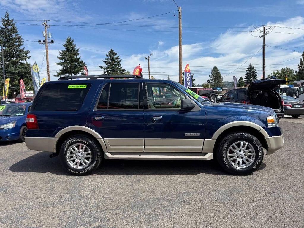 used 2008 Ford Expedition car, priced at $7,995