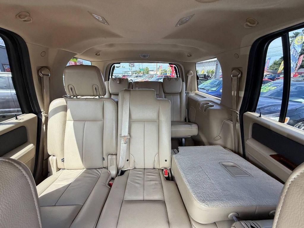 used 2008 Ford Expedition car, priced at $7,995