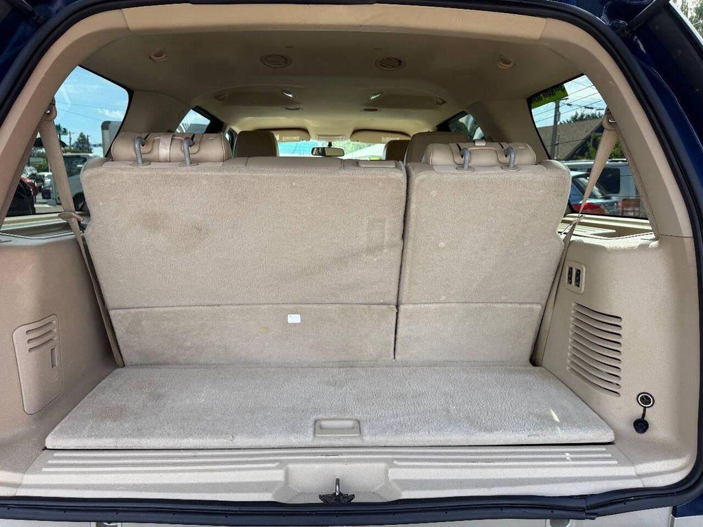used 2008 Ford Expedition car, priced at $7,995