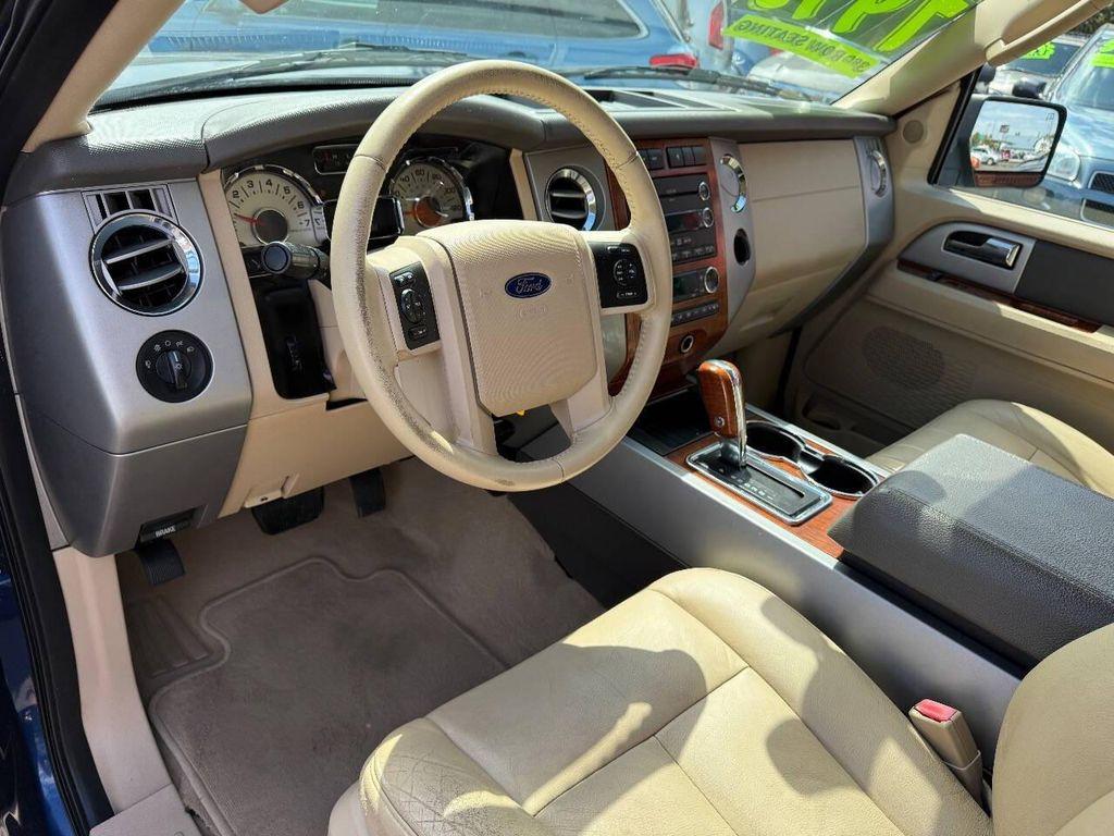 used 2008 Ford Expedition car, priced at $7,995