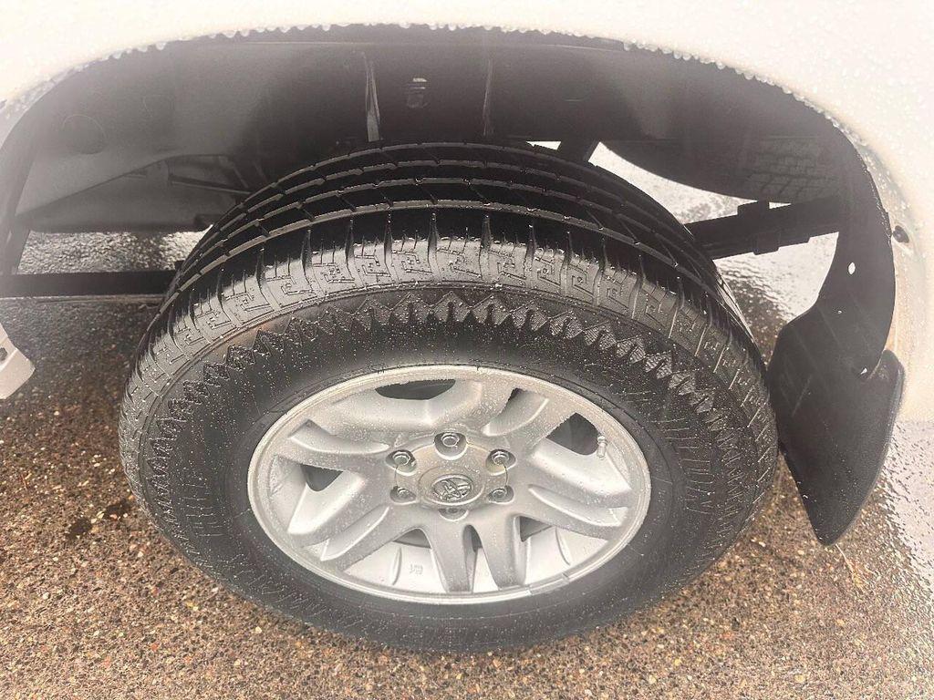 used 2006 Toyota Tundra car, priced at $8,995