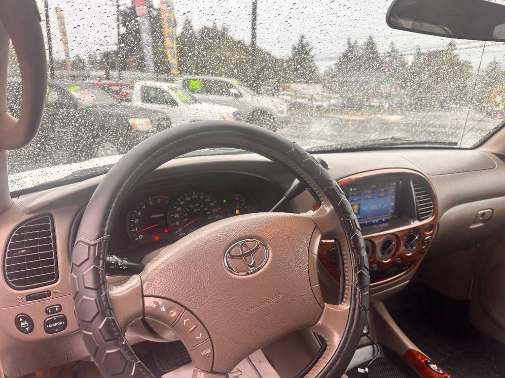 used 2006 Toyota Tundra car, priced at $8,995