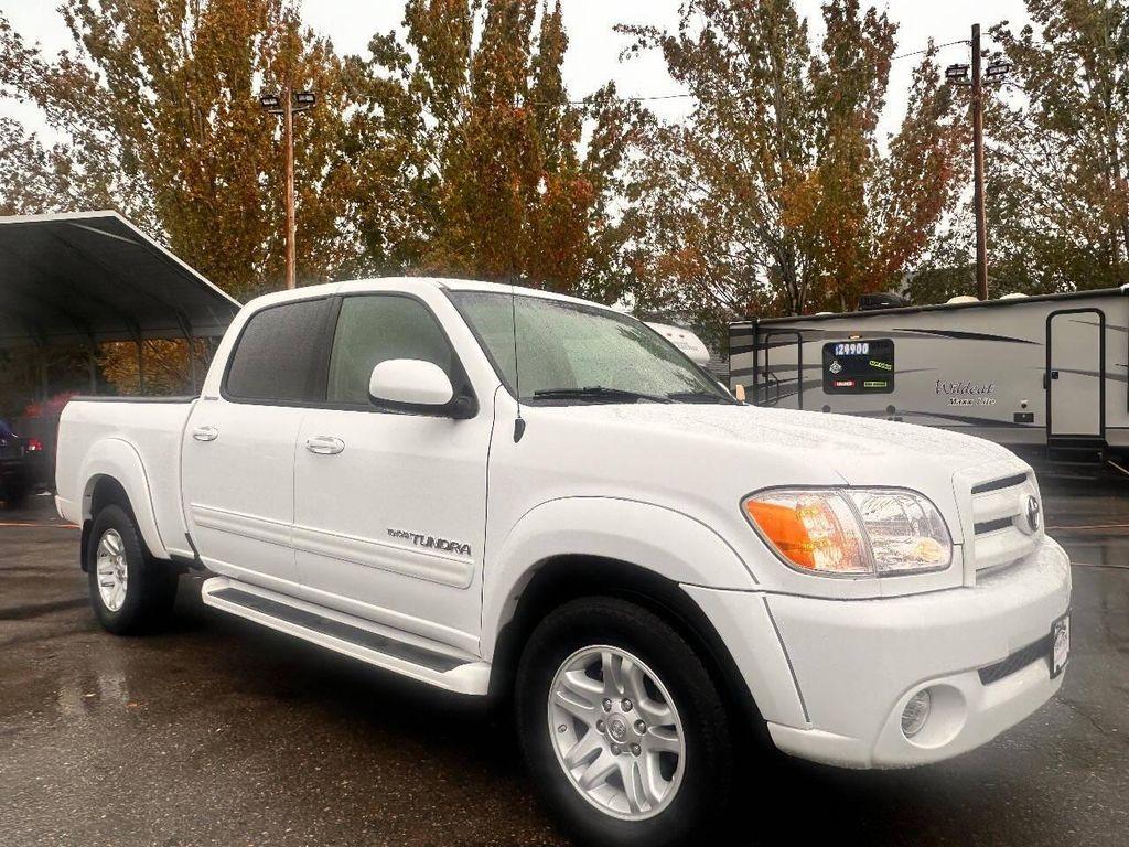 used 2006 Toyota Tundra car, priced at $8,995