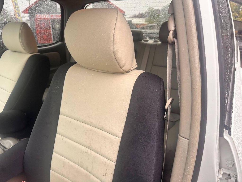 used 2006 Toyota Tundra car, priced at $8,995