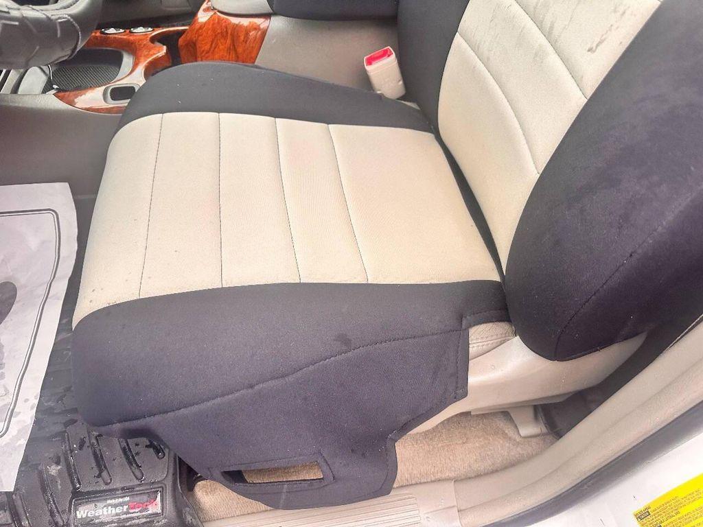 used 2006 Toyota Tundra car, priced at $8,995