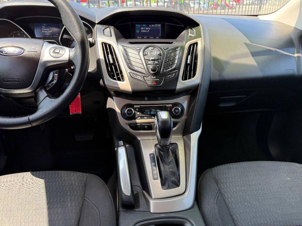 used 2012 Ford Focus car, priced at $5,495