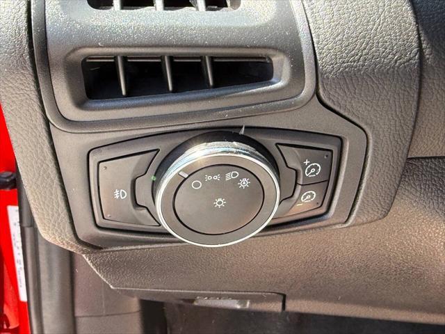 used 2012 Ford Focus car, priced at $5,995