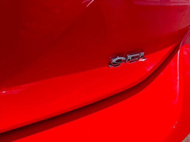used 2012 Ford Focus car, priced at $5,995