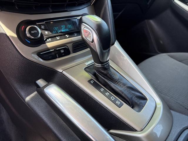 used 2012 Ford Focus car, priced at $5,995