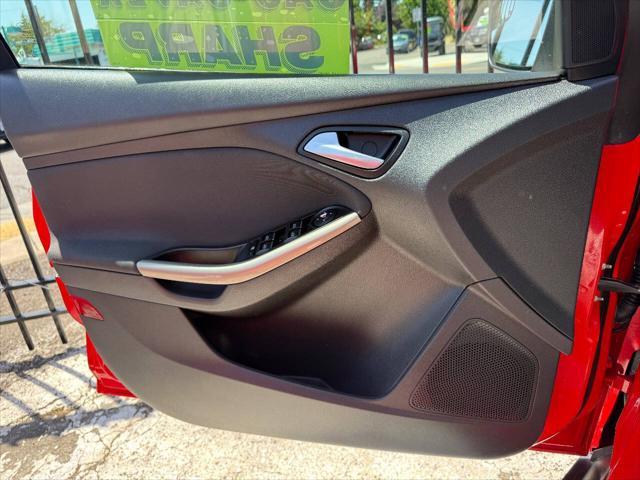 used 2012 Ford Focus car, priced at $5,995