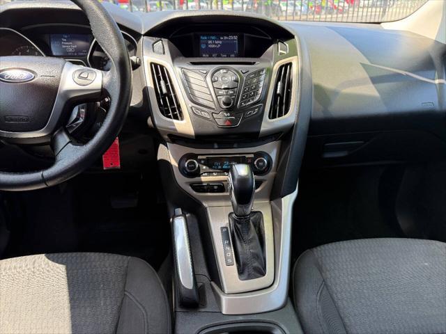 used 2012 Ford Focus car, priced at $5,995