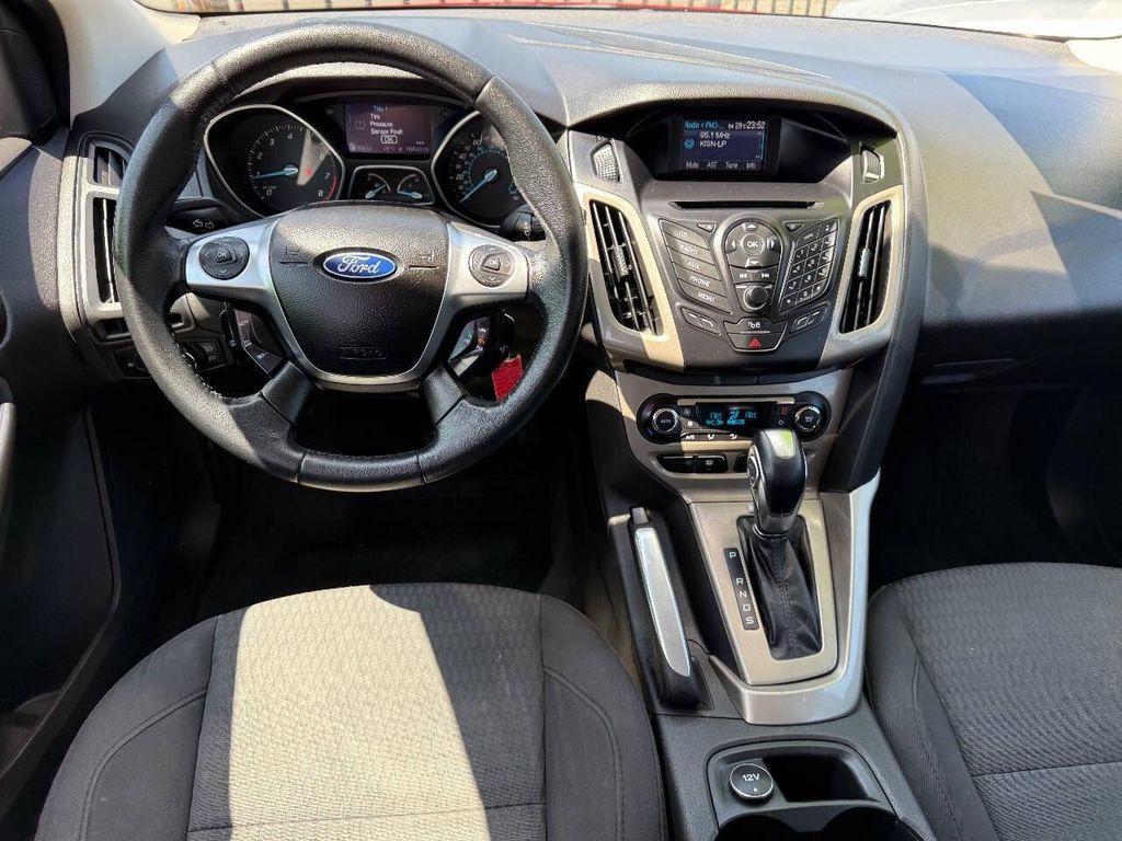 used 2012 Ford Focus car, priced at $5,495