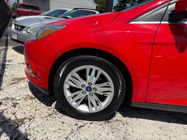 used 2012 Ford Focus car, priced at $5,995