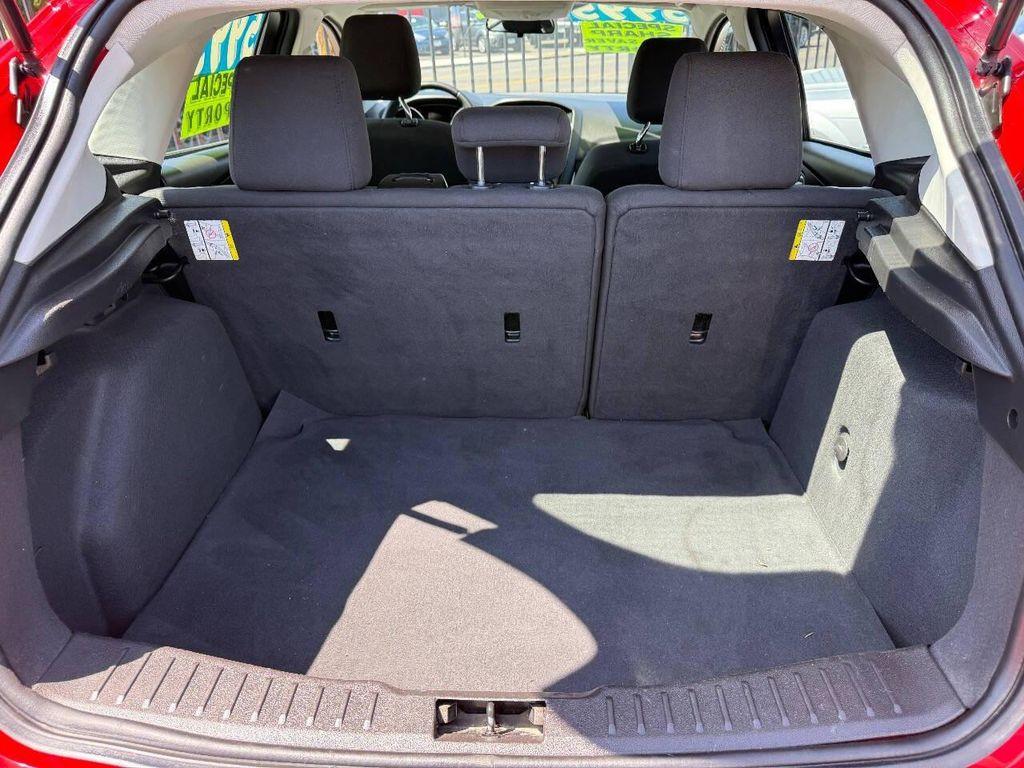 used 2012 Ford Focus car, priced at $5,495