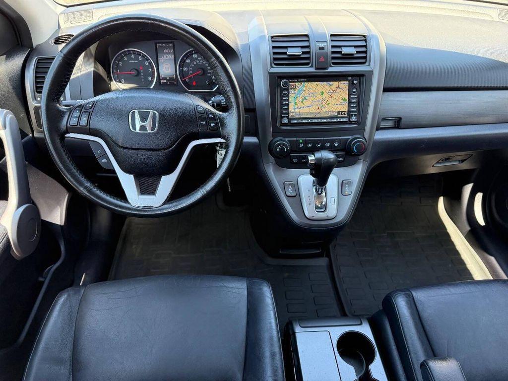 used 2007 Honda CR-V car, priced at $8,995
