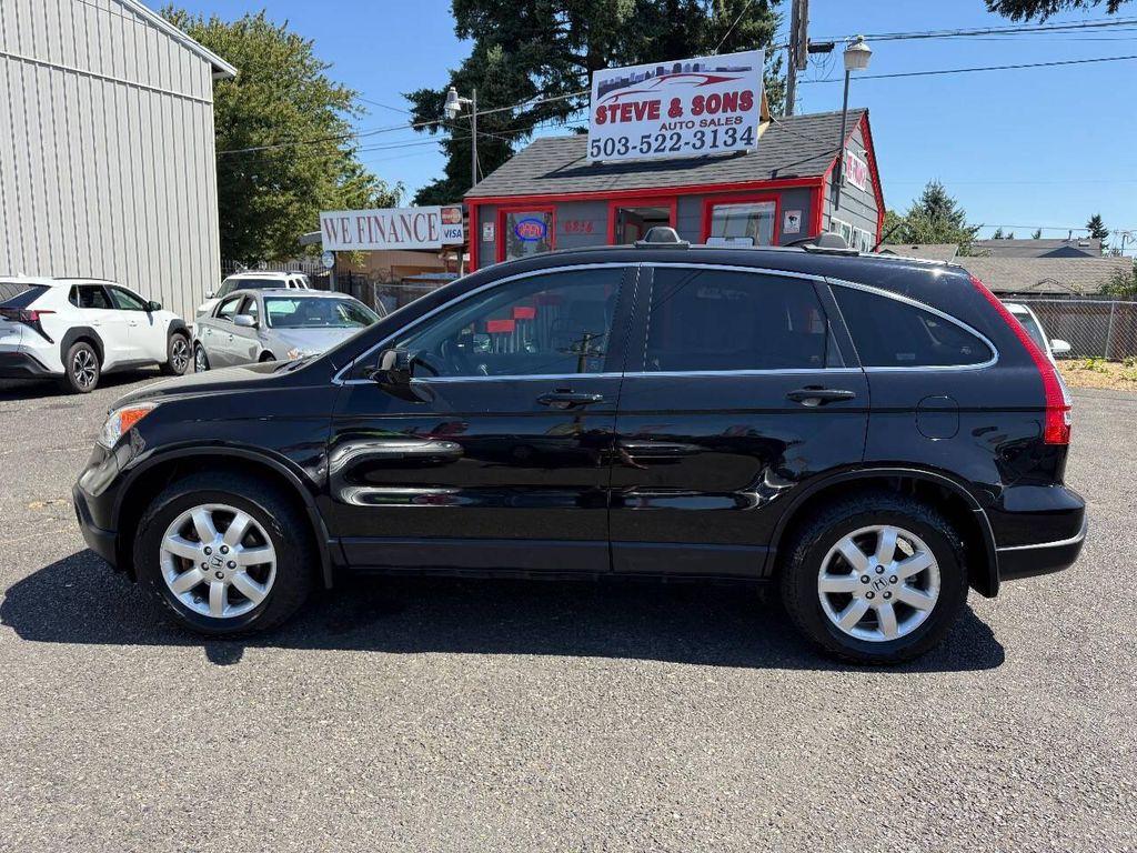 used 2007 Honda CR-V car, priced at $8,995