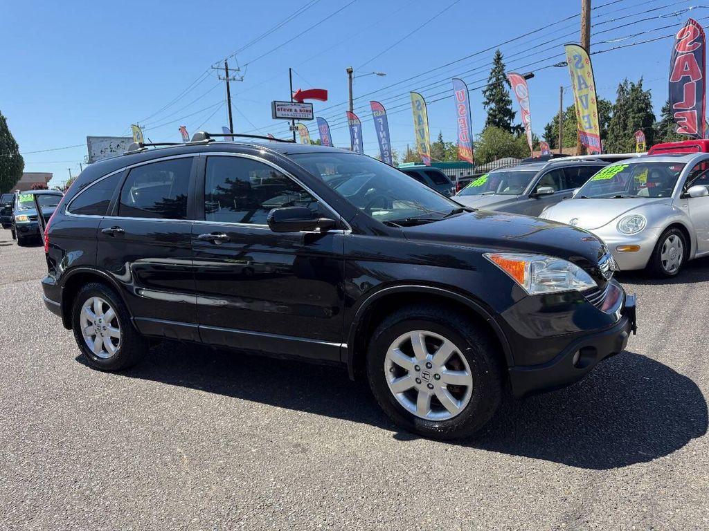 used 2007 Honda CR-V car, priced at $8,995